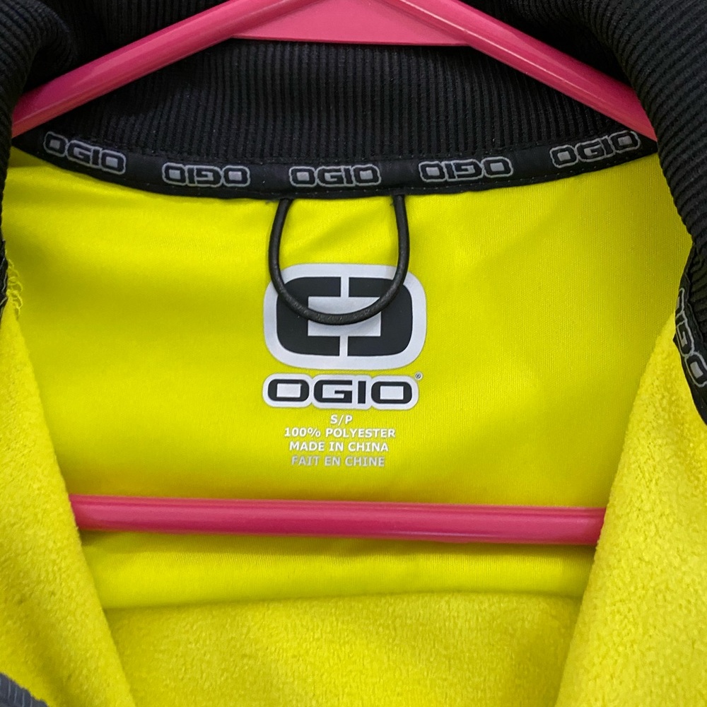 Ogio jacket - Picture 3 of 3